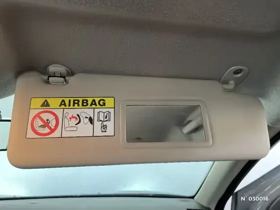 DACIA DUSTER II - voiture d'occasion - Photo 28