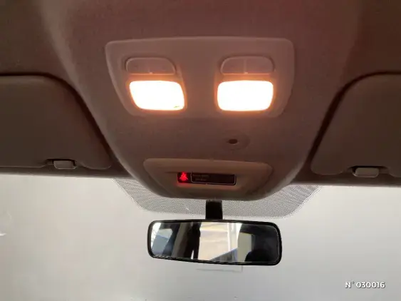 DACIA DUSTER II - voiture d'occasion - Photo 29