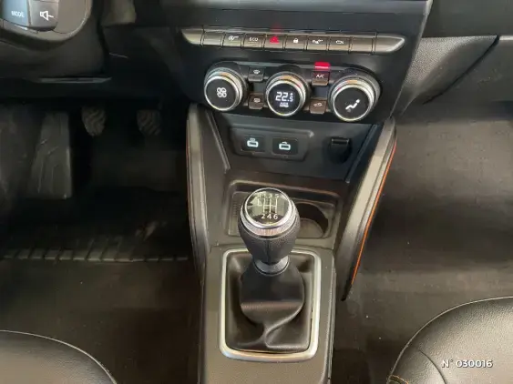 DACIA DUSTER II - voiture d'occasion - Photo 31