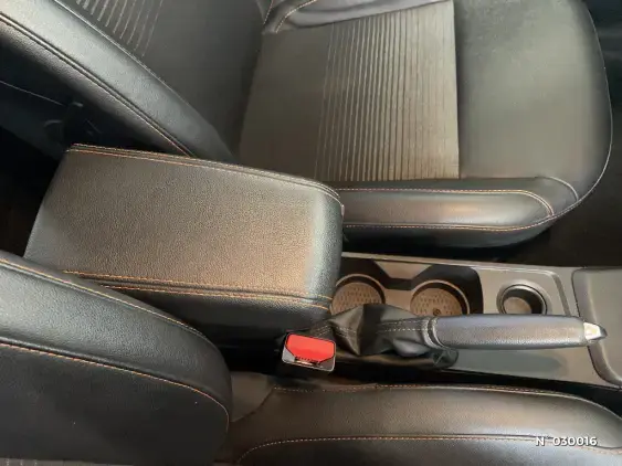 DACIA DUSTER II - voiture d'occasion - Photo 32