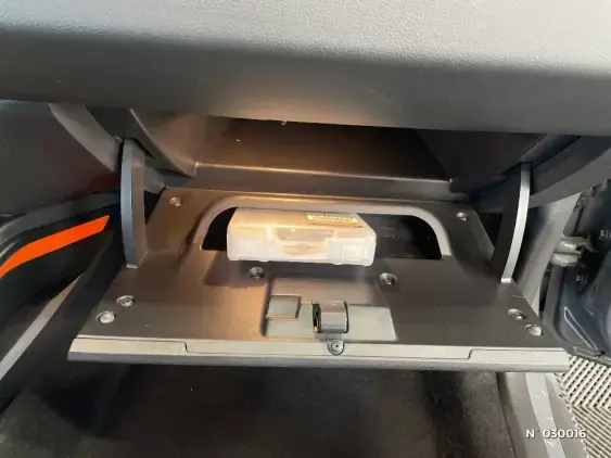 DACIA DUSTER II - voiture d'occasion - Photo 34