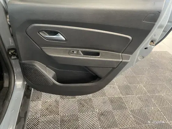 DACIA DUSTER II - voiture d'occasion - Photo 37