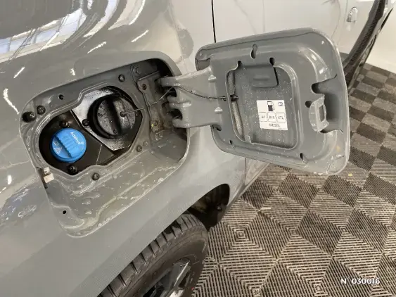 DACIA DUSTER II - voiture d'occasion - Photo 38