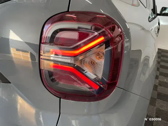 DACIA DUSTER II - voiture d'occasion - Photo 40