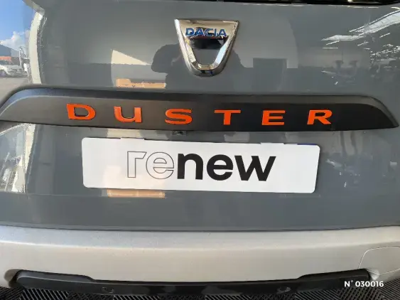 DACIA DUSTER II - voiture d'occasion - Photo 41