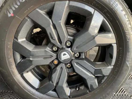 DACIA DUSTER II - voiture d'occasion - Photo 42