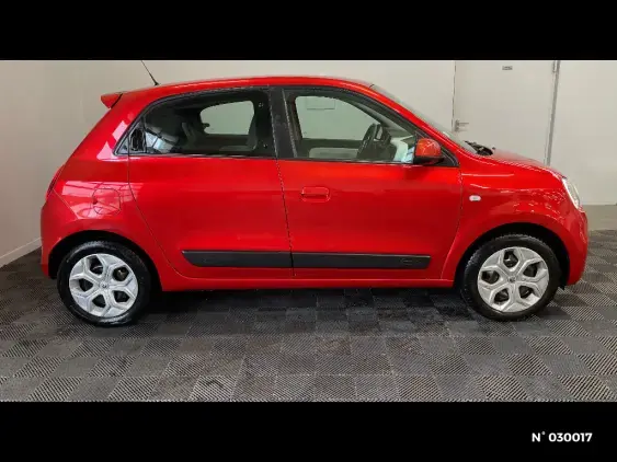 RENAULT TWINGO III - voiture d'occasion - Photo 5