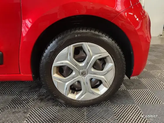 RENAULT TWINGO III - voiture d'occasion - Photo 8