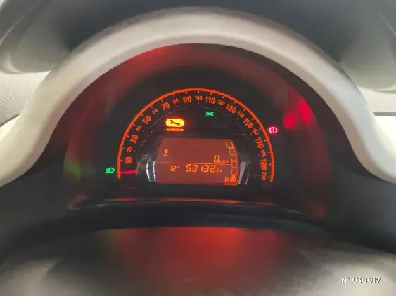 RENAULT TWINGO III - voiture d'occasion - Photo 12