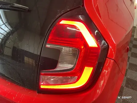 RENAULT TWINGO III - voiture d'occasion - Photo 14