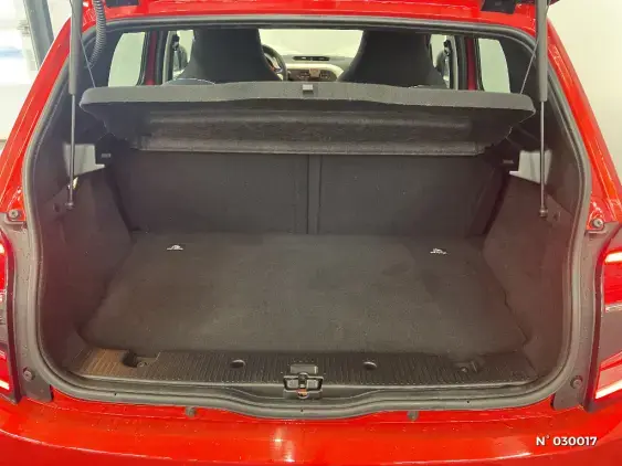 RENAULT TWINGO III - voiture d'occasion - Photo 7