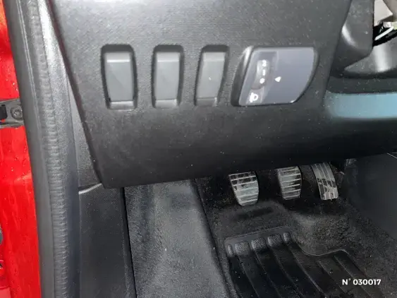 RENAULT TWINGO III - voiture d'occasion - Photo 15