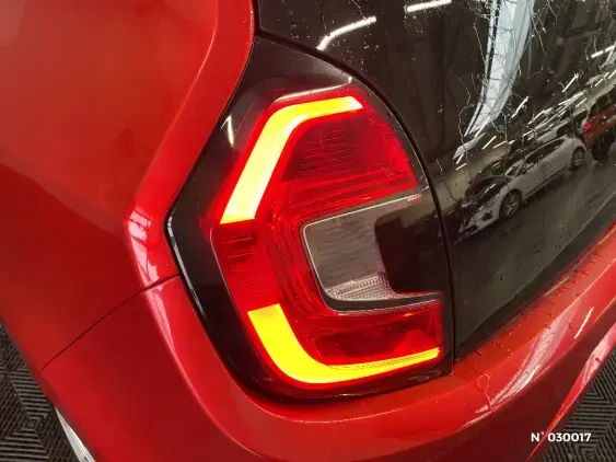 RENAULT TWINGO III - voiture d'occasion - Photo 42