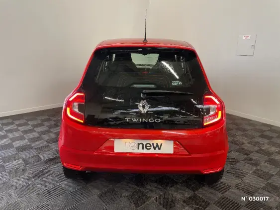 RENAULT TWINGO III - voiture d'occasion - Photo 6