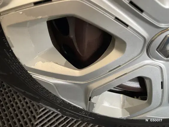 RENAULT TWINGO III - voiture d'occasion - Photo 27