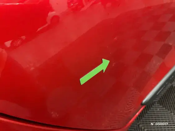 RENAULT TWINGO III - voiture d'occasion - Photo 28