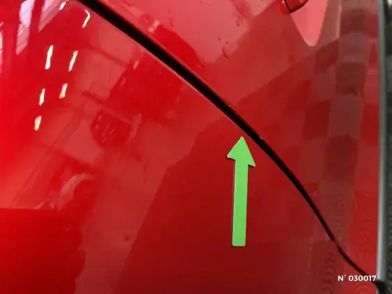 RENAULT TWINGO III - voiture d'occasion - Photo 29