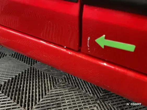 RENAULT TWINGO III - voiture d'occasion - Photo 30