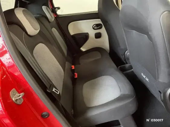 RENAULT TWINGO III - voiture d'occasion - Photo 11