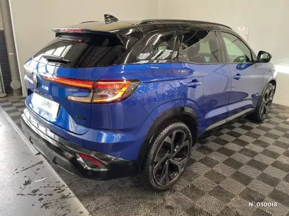 RENAULT AUSTRAL - voiture d'occasion - Photo 4