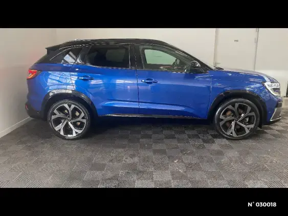 RENAULT AUSTRAL - voiture d'occasion - Photo 5