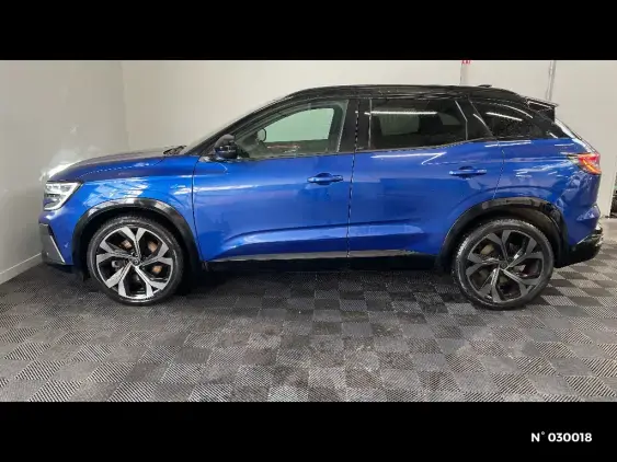 RENAULT AUSTRAL - voiture d'occasion - Photo 2