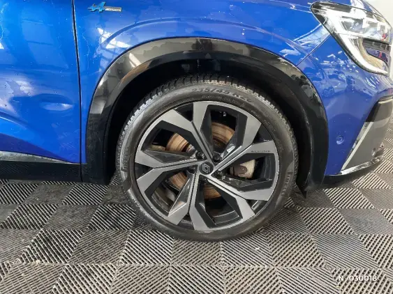 RENAULT AUSTRAL - voiture d'occasion - Photo 8