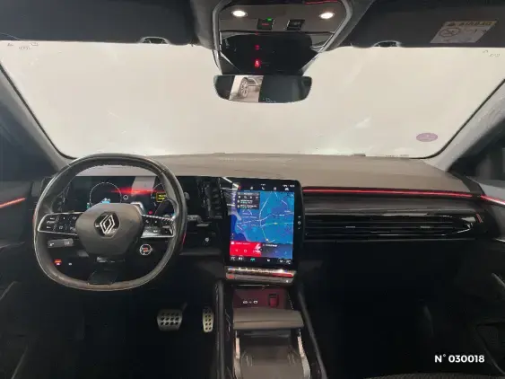 RENAULT AUSTRAL - voiture d'occasion - Photo 9