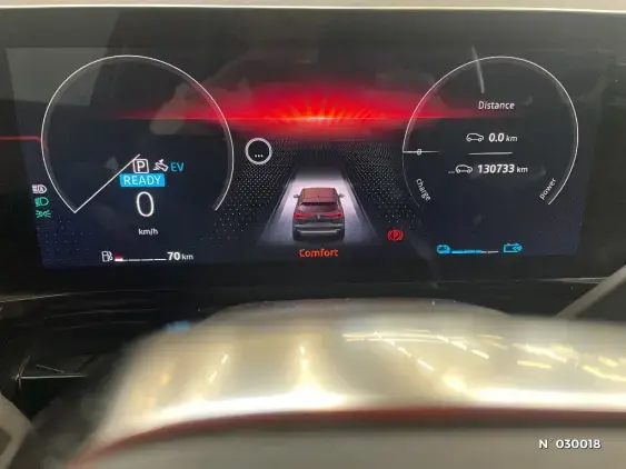 RENAULT AUSTRAL - voiture d'occasion - Photo 12