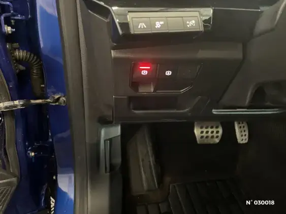 RENAULT AUSTRAL - voiture d'occasion - Photo 15