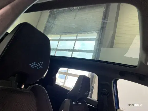 RENAULT AUSTRAL - voiture d'occasion - Photo 31