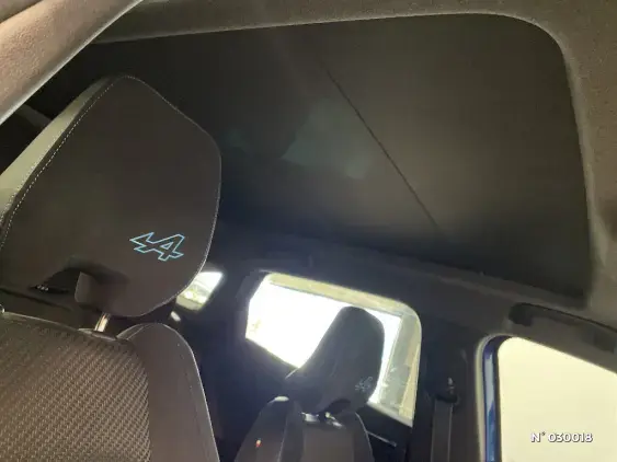 RENAULT AUSTRAL - voiture d'occasion - Photo 32