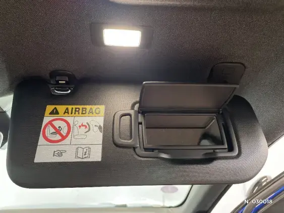 RENAULT AUSTRAL - voiture d'occasion - Photo 33