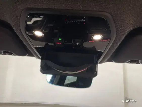 RENAULT AUSTRAL - voiture d'occasion - Photo 34