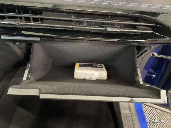 RENAULT AUSTRAL - voiture d'occasion - Photo 39