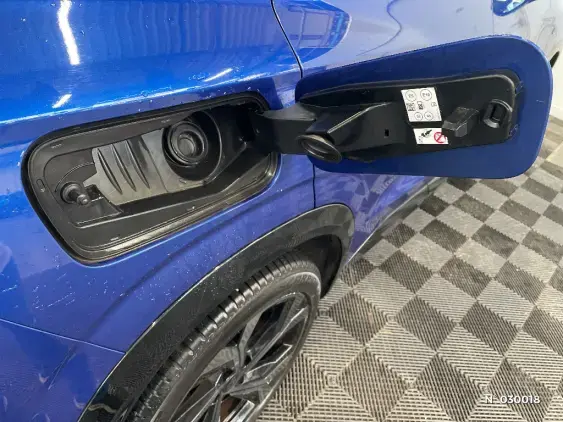 RENAULT AUSTRAL - voiture d'occasion - Photo 43