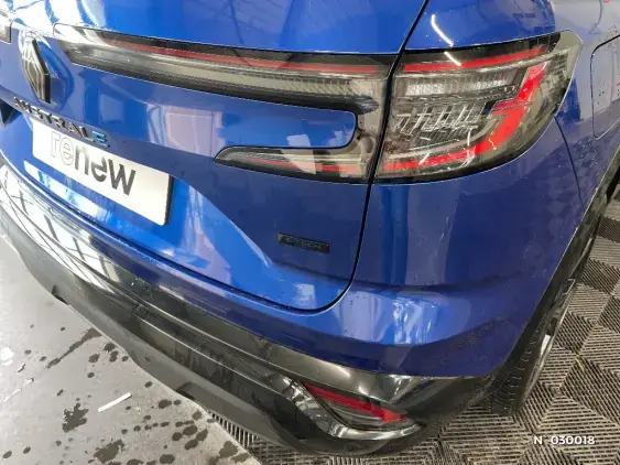 RENAULT AUSTRAL - voiture d'occasion - Photo 44