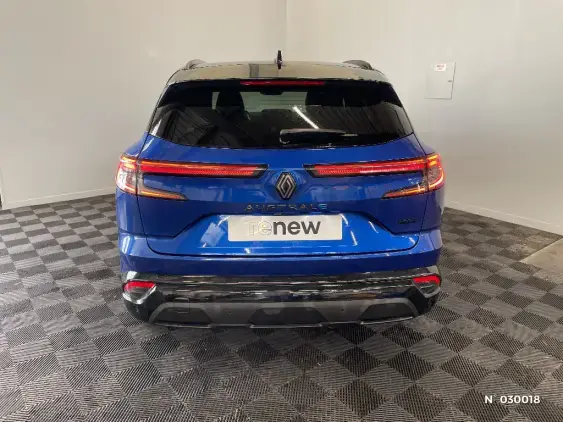 RENAULT AUSTRAL - voiture d'occasion - Photo 6