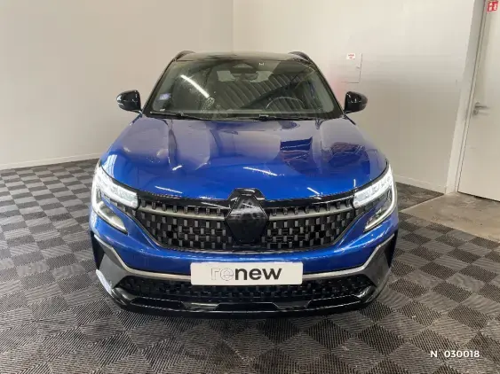 RENAULT AUSTRAL - voiture d'occasion - Photo 3