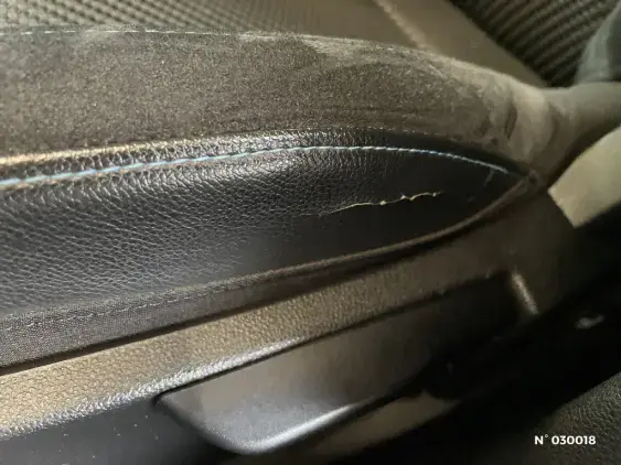 RENAULT AUSTRAL - voiture d'occasion - Photo 28