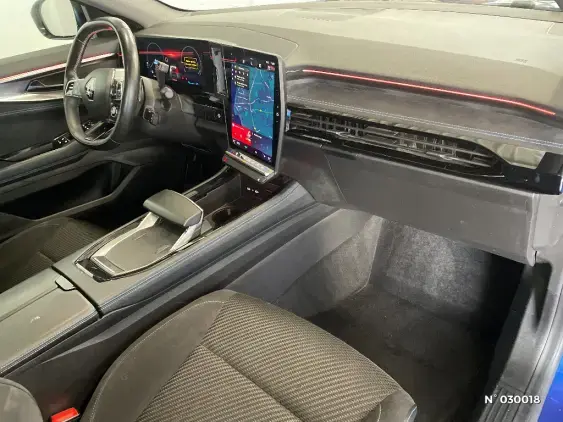 RENAULT AUSTRAL - voiture d'occasion - Photo 10