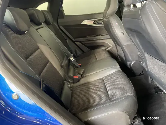 RENAULT AUSTRAL - voiture d'occasion - Photo 11