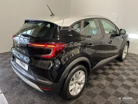 RENAULT CAPTUR II - voiture d'occasion - Photo 4