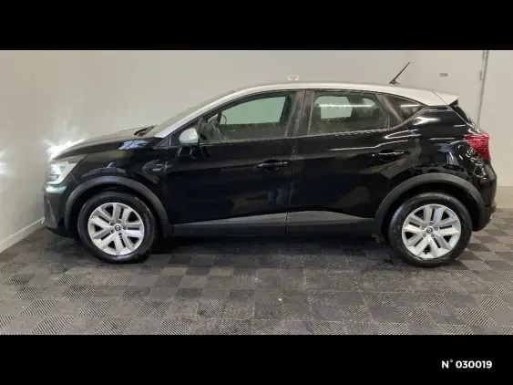 RENAULT CAPTUR II - voiture d'occasion - Photo 2