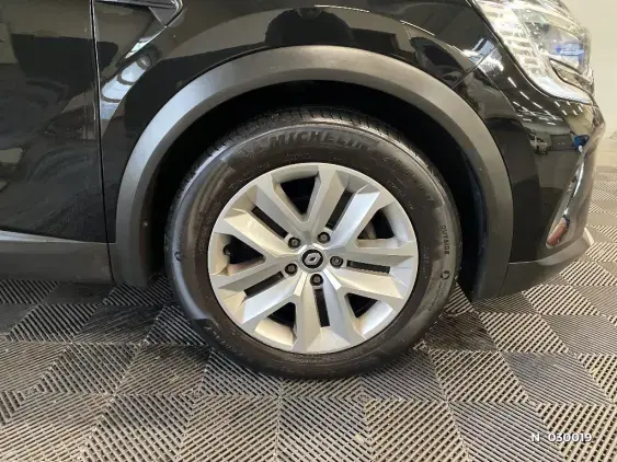 RENAULT CAPTUR II - voiture d'occasion - Photo 8