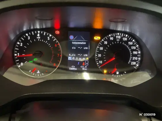 RENAULT CAPTUR II - voiture d'occasion - Photo 12