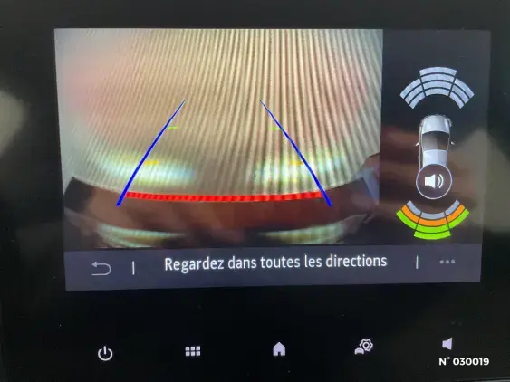 RENAULT CAPTUR II - voiture d'occasion - Photo 14