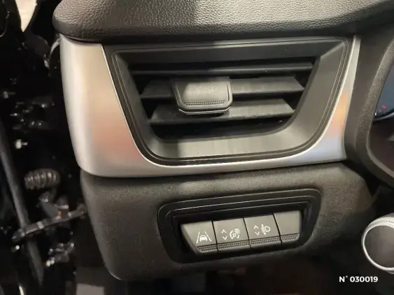 RENAULT CAPTUR II - voiture d'occasion - Photo 15