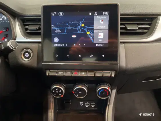 RENAULT CAPTUR II - voiture d'occasion - Photo 33