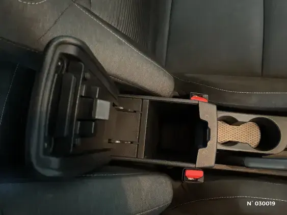 RENAULT CAPTUR II - voiture d'occasion - Photo 36